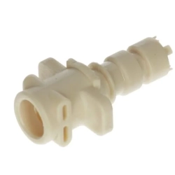 Złączka grzałki przepływowej do ekspresu DeLonghi 5332213000