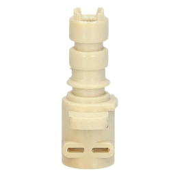 Złączka grzałki przepływowej do ekspresu DeLonghi 5332213000