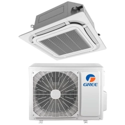 Gree Kasetonowy 8,50kW GUD85T/A-T/GUD85W/NhA-T