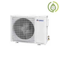 Gree GWHD(28)NK6LO 8,0kW Multi agregat