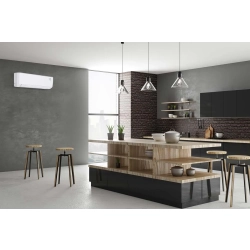 Gree Bora GWH09AAB-K6DNA4A 2,50kW R32