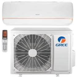 Gree G-Tech GWH09AEC-K6DNA1A 2,7kW