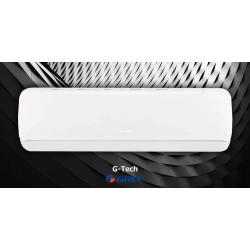 Gree G-Tech GWH09AEC-K6DNA1A 2,7kW