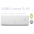 Gree Lomo Luxury Plus GWH12QC-K6DNB2D 3,51kW