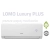 Gree Lomo Luxury Plus GWH18QD-K6DNB2D 5,20kW