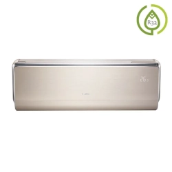 Gree U-Crown Champaigne GWH09UB-K6DNA4A 2,7kW