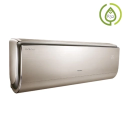 Gree U-Crown Champaigne GWH09UB-K6DNA4A 2,7kW