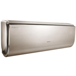 Gree U-Crown Champaigne GWH09UB-K6DNA4A 2,7kW