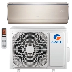 Gree U-Crown Champaigne GWH09UB-K6DNA4A 2,7kW