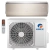 Gree U-Crown Champaigne GWH09UB-K6DNA4A 2,7kW