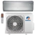 Gree U-Crown Silver GWH12UB-K6DNA4A 3,53kW