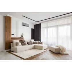 vivax srebrny H+ 3,52kW