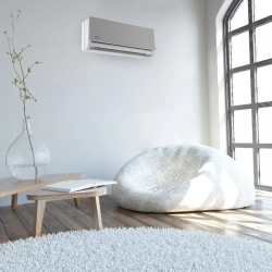 vivax H+ 3,52kw srebrny