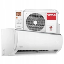 Vivax Q-Design ACP-24CH70AEQIs 7,03kW