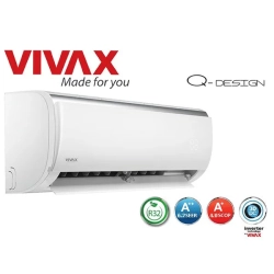 Vivax Q-Design ACP-24CH70AEQIs 7,03kW