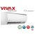 Vivax Q-Design ACP-24CH70AEQIs 7,03kW