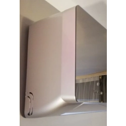 Vivax R-Design Silver Mirror ACP-12CH35AERI+ 3,52kW