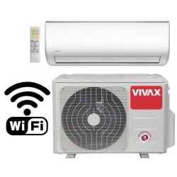 vivax S design komplet