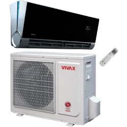 Vivax V-Design Gray Mirror ACP-12CH35AEVIs 3,52kW