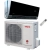 Vivax V-Design Gray Mirror ACP-12CH35AEVIs 3,52kW