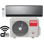 Vivax W - Design
