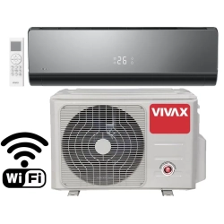 vivax W design komplet