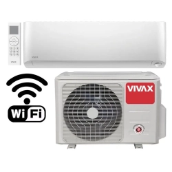 Vivax Y-DESIGN ACP-12CH35AEYIs 3,52kW