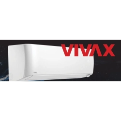 Vivax Y-DESIGN ACP-12CH35AEYIs 3,52kW