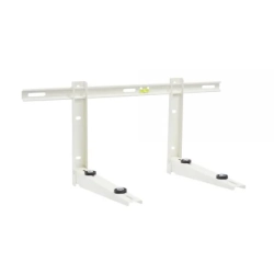 Wspornik agregatu składany z belką montażową 450 mm IVENSIS IWL450