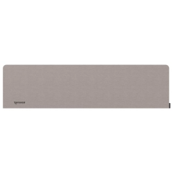 Panel ozdobny Rotenso Versu Cloth Chrome VCCH