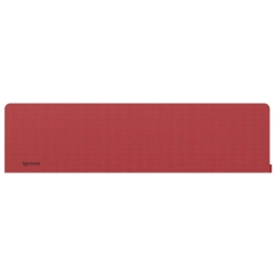 Panel ozdobny Rotenso Versu Cloth Chrome VCCH