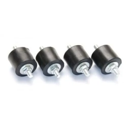 Amortyzator Cylindryczny Ivensis IAC10