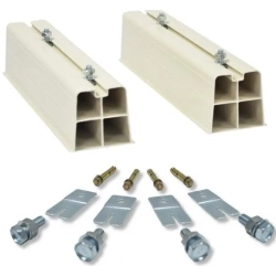 Podstawa podłogowa PVC IPF350