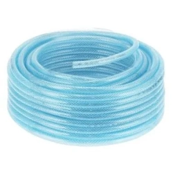 Wąż do pompki skroplin w oplocie śr. 6mm IRWSGO6