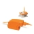 Pompka skroplin Aspen Mini Orange