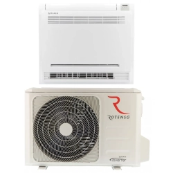 Rotenso Konsola Aneru A35Xi / A35Xo 3,5kW