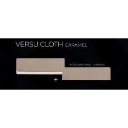 Multi Split Rotenso Versu Cloth Caramel VCC26Xi 2,6kW