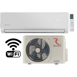 Rotenso Elis Silver ES35Xi / ES35Xo 3,4kW