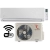 Rotenso Elis Silver ES35Xi / ES35Xo 3,4kW