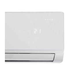 Rotenso Elis Silver ES35Xi / ES35Xo 3,4kW