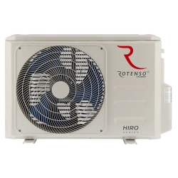 Rotenso Hiro H100Xm4 10,9kW Multi agregat