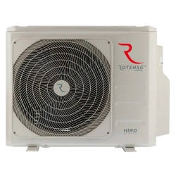 Rotenso Hiro H70Xm3 7,6kW Multi agregat