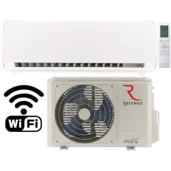 Rotenso Luve LE35Xi/LE35Xo 3,5kW