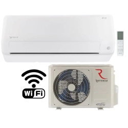 Rotenso Revio RO26Xi / RO26Xo 2,7kW z wifi