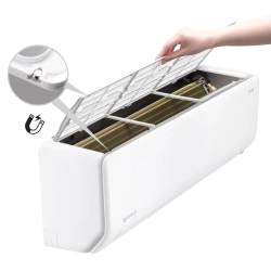 Rotenso Revio RO26Xi / RO26Xo 2,7kW z wifi
