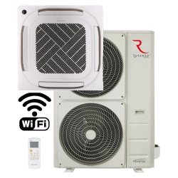 Rotenso Kasetonowy Tenji T160Xi / Uo160Xo 15,5kW z wifi
