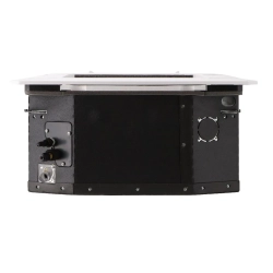 Rotenso Kasetonowy Tenji T35Xi / Uo35Xo