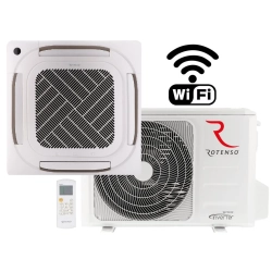 Rotenso Kasetonowy Tenji T70Xi / Uo70Xo 7,0kW z wifi