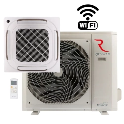 Rotenso Kasetonowy Tenji T120Xi / Uo120Xo 12,1kW z wifi