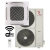 Rotenso Kasetonowy Tenji T160Xi / Uo160Xo 15,5kW z wifi